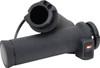 Koso North America - AX118010 - Apollo-X Heated Grips - Throttle-By-Wire
