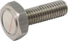 Koso North America - BF010610 - Speed Sensor Magnet Bolt - M6 x P1.1 x 19.7 mm L