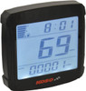 Koso North America - BB026000 - XR-01 Speedometer - 2.94" L x 3.05" W x 0.94" D