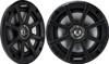 Kicker - 51PSC652 - 6-1/2" Speakers - 2 Ohms