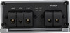 Kicker - 51KPX5001 - Mono Amplifier - 500 W - Weather Resistant