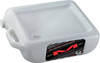 Matrix Concepts,Llc - M28 100 - Oil Drain Pan - 6 quart