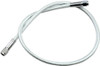 Magnum Shielding - AS3526 - Brake Line - 26" - Sterling Chromite II