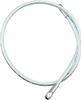 Magnum Shielding - AS3532 - Brake Line - 32" - Sterling Chromite II