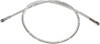 Magnum Shielding - AS3523 - Brake Line - 23" - Sterling Chromite II