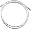 Magnum Shielding - AS3574 - Brake Line - 74" - Sterling Chromite II
