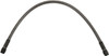 Magnum Shielding - AS4515 - Brake Line - 15" - Black Pearl