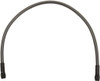 Magnum Shielding - AS4519 - Brake Line - 19" - Black Pearl