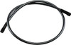 Magnum Shielding - AS4532 - Brake Line - 32" - Black Pearl