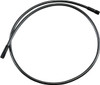 Magnum Shielding - AS4544 - Brake Line - 44" - Black Pearl