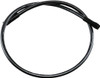 Magnum Shielding - AS4530 - Brake Line - 30" - Black Pearl