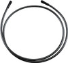 Magnum Shielding - AS4558 - Brake Line - 58" - Black Pearl
