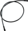 Magnum Shielding - AS4540 - Brake Line - 40" - Black Pearl