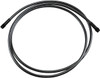 Magnum Shielding - AS4572 - Brake Line - 72" - Black Pearl Magnum Shielding - AS4572 - Brake Line - 72" - Black Pearl