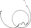 Magnum Shielding - AS470182 - Brake Line - +2 - Black Pearl