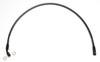 Magnum Shielding - 47135 - Brake Line - 10 mm-35° - 35" - Black Pearl