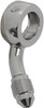 Magnum Shielding - 1703-54 - Banjo Fitting - 12 mm - AN3 35° - Chrome