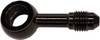 Magnum Shielding - 1704-55 - Banjo Fitting - 12 mm - AN3 180° - Black