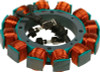 Cycle Electric - Stator fits Harley Softail and Dyna Models (see desc.)