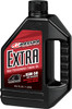 Maxima Racing Oil - 32901 - Extra Synthetic 4T Oil - 15W50 - 1L
