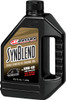 Maxima Racing Oil - 34901B - SynBlend Semi-Synthetic Oil - 10W40 - 1L