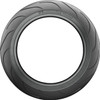 Michelin - 27933 - Tire - Pilot Power 2CT - Rear - 190/55ZR17 - (75W)