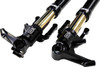 Ohlins - FGRT 307 - Blackline Fork - Front - Black (FGRT307)