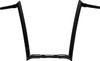 Paul Yaffe Bagger Nation - PYO:OEMB125-14 B - 1-1/4" Monkey Drag Bar Handlebar - 14" - Black