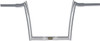 Paul Yaffe Bagger Nation - PYO:OEMB-15L-10 C - 1-1/4" Monkey Drag Bar Handlebar - 10" - Chrome