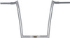 Paul Yaffe Bagger Nation - PYO:OEMB-15L-14 C - 1-1/4" Monkey Drag Bar Handlebar - 14" - Chrome