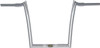 Paul Yaffe Bagger Nation - PYO:OEMB-15L-12 C - 1-1/4" Monkey Drag Bar Handlebar - 12" - Chrome