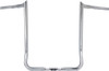 Paul Yaffe Bagger Nation - PYO:MBB125-16 C - 1-1/4" Bagger Monkey Bar Handlebar - 16" - Chrome