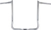 Paul Yaffe Bagger Nation - PYO:MBB125-14 C - 1-1/4" Bagger Monkey Bar Handlebar - 14" - Chrome