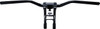 Performance Machine (Pm) - 0208-2191-SMB - Gauge Relocation Kit - Black Ops® - Softail