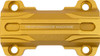 Performance Machine (Pm) - 0208-2196-SMG - Adapter - Gauge Relocation Kit - Gold Ops®