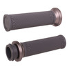 ODI - Ruffian Lock-On Street TBW Grips