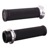 ODI - Ruffian Lock-On Street TBW Grips