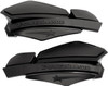 Powermadd - 34210 - Star Series Handguards - Black/Black