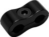 Motion Pro - 11-0094 - Cable Clamp - Dual - Black