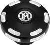 Performance Machine (Pm) - 0210-2071APX-BM - Gas Cap - Apex - Contrast Cut