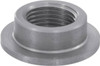 Pingel - 38S - Petcock Bung - Stainless Steel - 3/8" NPT