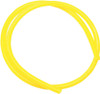 Motion Pro - 12-0071 - Low Permeation Fuel Line - Yellow - 1/4" - 3'