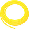 Motion Pro - 12-0068 - Low Permeation Fuel Line Roll - Yellow - 1/4" - 25'
