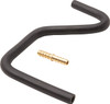 Motion Pro - 12-0086 - Fuel Injection Hose Kit - Universal
