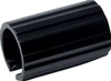 Namz - NOSC-VO1-B - Oil Sending Unit Cover - Vertical - Milled - Black