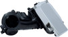 Namz - NTBC-PO1 - Throttle Body Cover - Polished