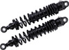 Ohlins - HD 772 - Twin Shocks - 13" - Rebound Adjustable - STX36 Blackline (HD772)