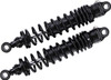 Ohlins - HD 776S2 - Twin Shocks - 12" - Rebound Adjustable - STX36 Blackline (HD776S2)