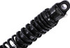 Ohlins - HD 776 - Twin Shocks - 12" - Rebound Adjustable - STX36 Blackline (HD776)