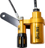 Ohlins - HD 517 - Shock - 13.5" - Fully Adjustable - STX Pro (HD517)